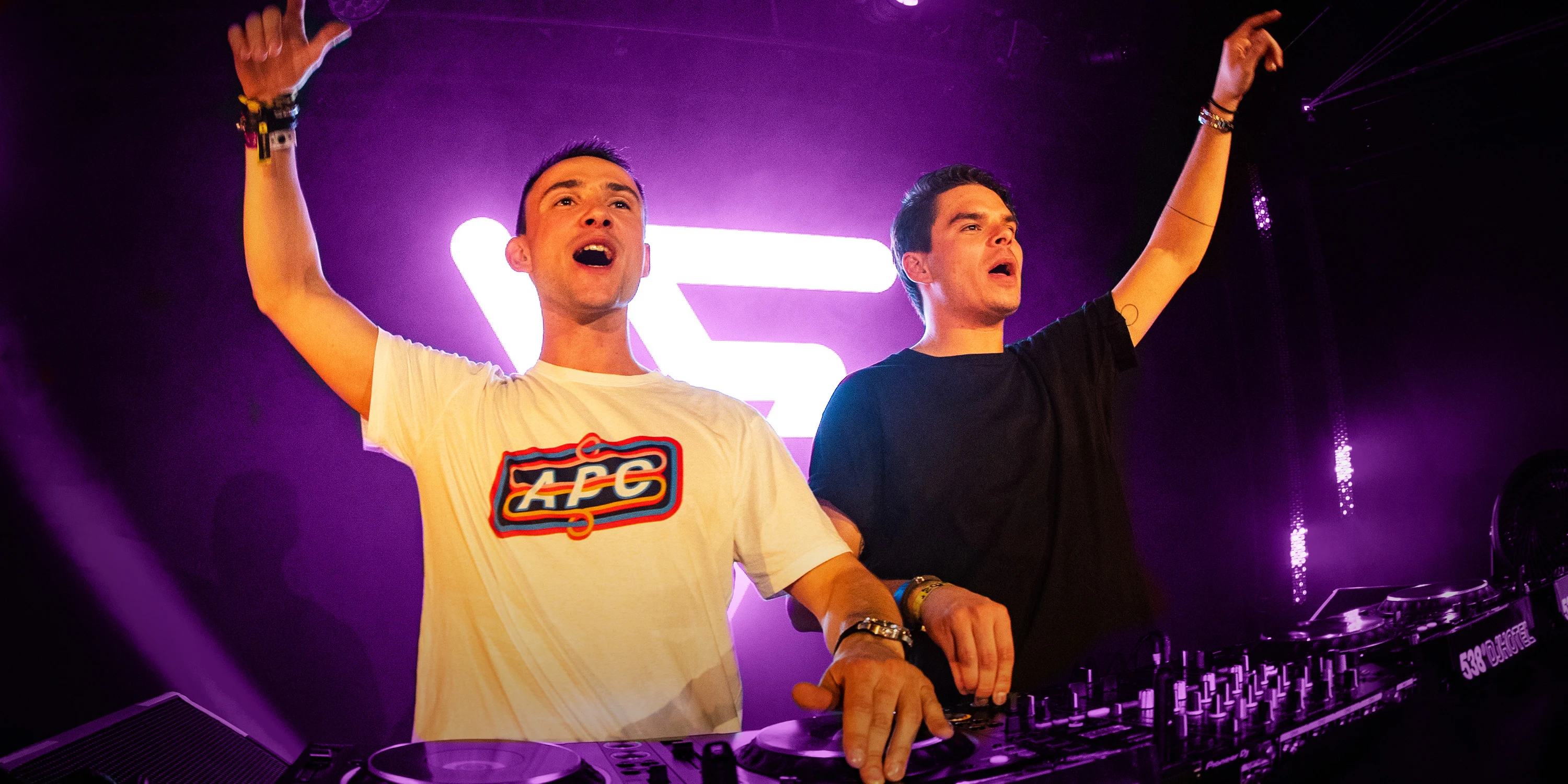 Lucas & Steve droppen hun volgende hit