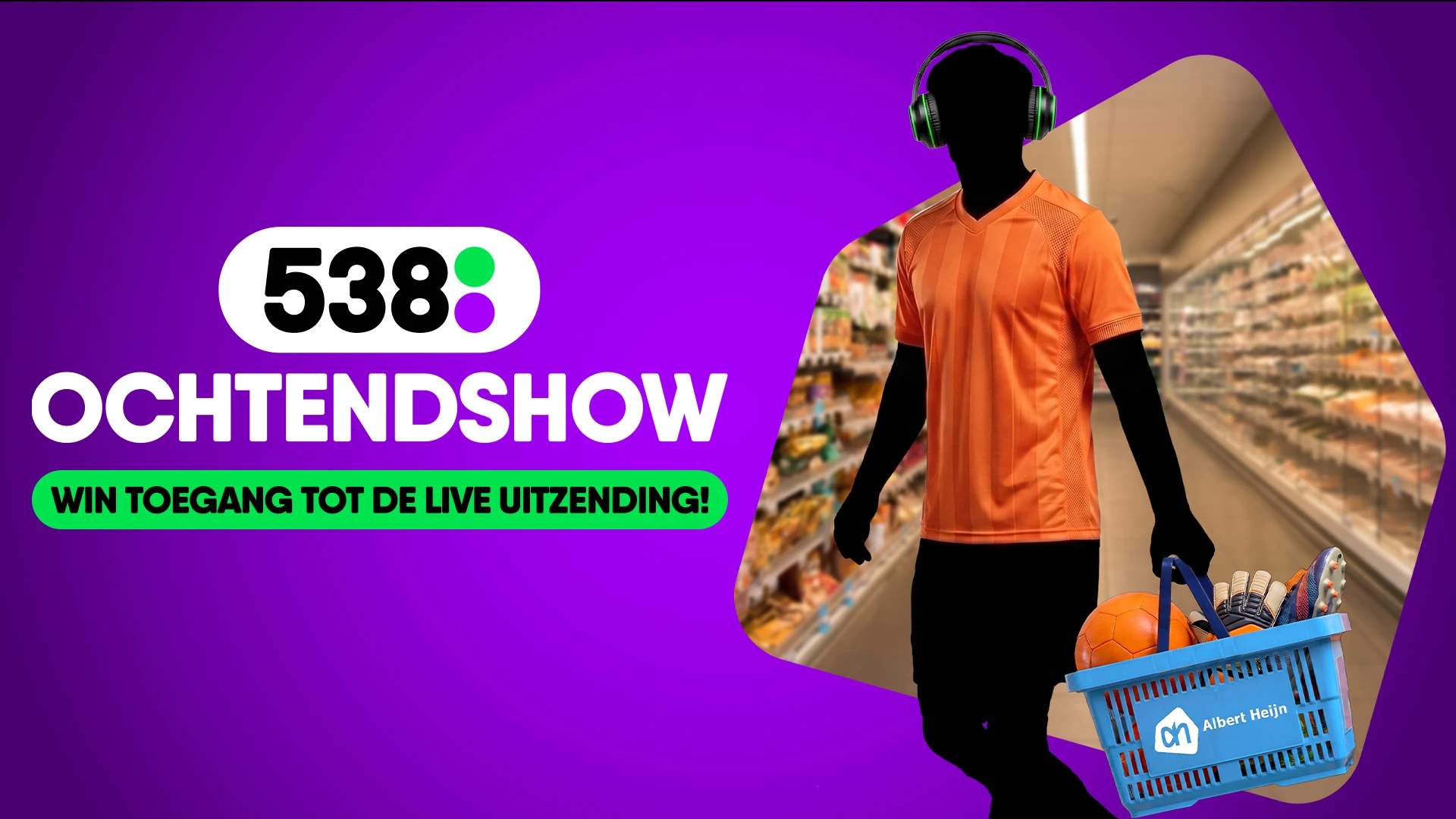 Kwalificeer jezelf voor het WK Handscannen! 🤑