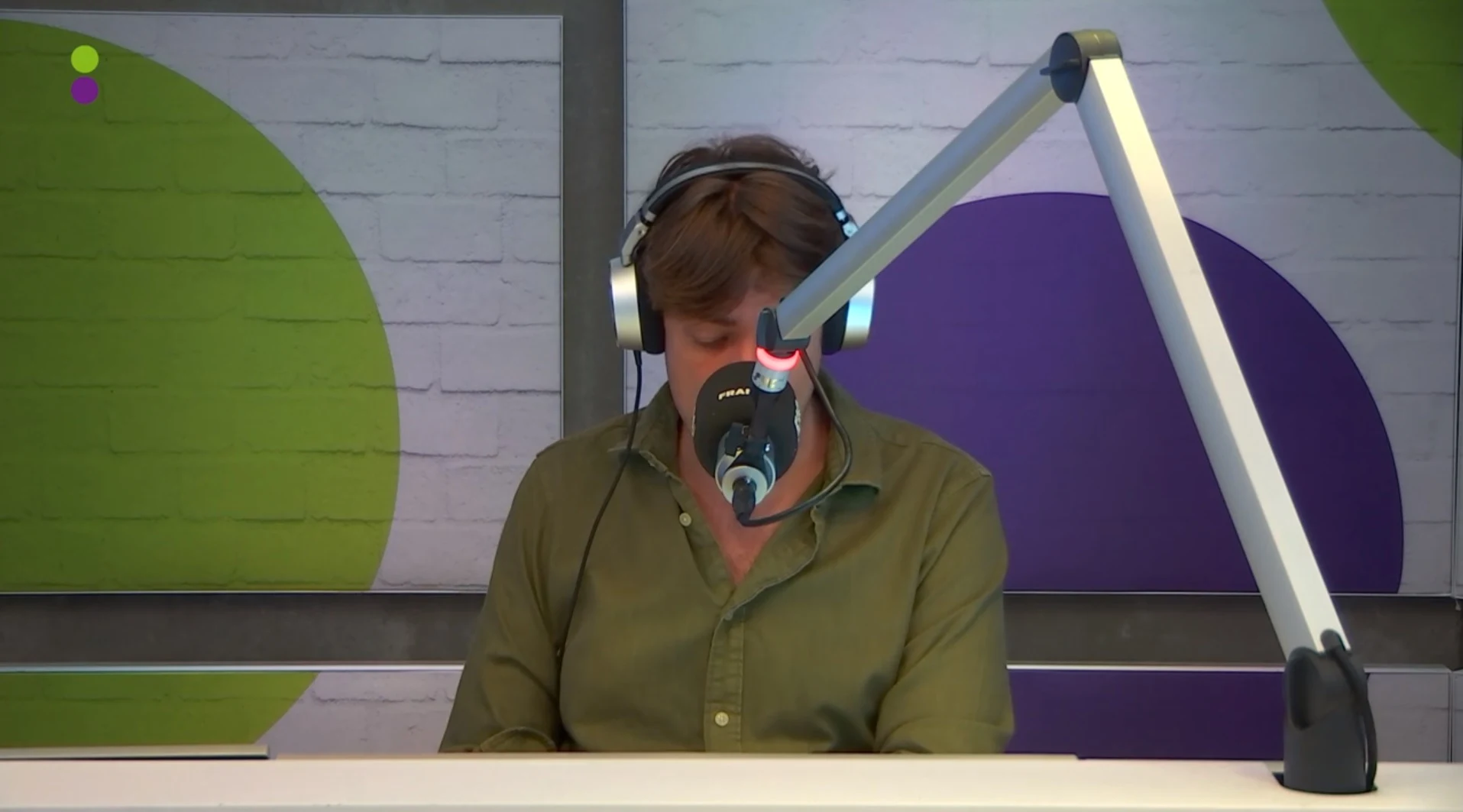 538 betaalt de opslag van sperma van twee belangrijke honden!