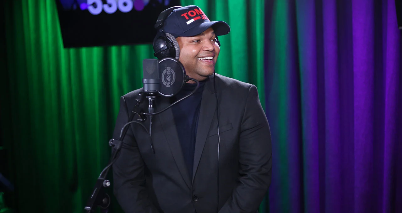 Hartendief Brace is het nog niet verleerd!