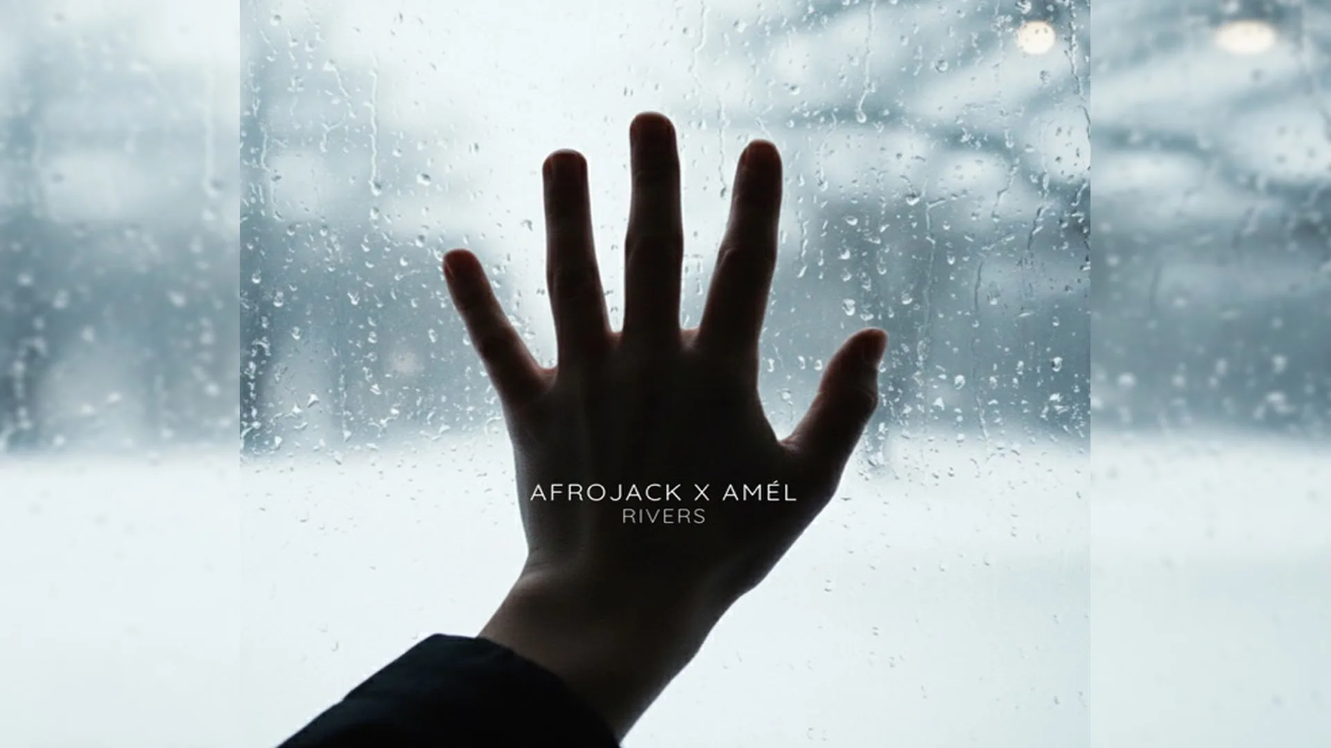 Afrojack en Amél pakken de Dance Smash van deze week met Rivers! 🔥