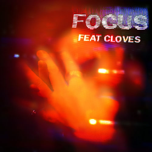 01.02.2025 - John Summit ft Cloves – Focus