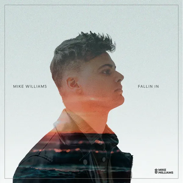 GEMAAKT: Mike Williams - Fallin' In