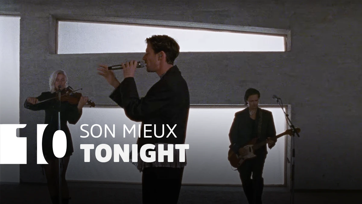 DE 538 TOP 50 VAN WEEK 46 - 2023