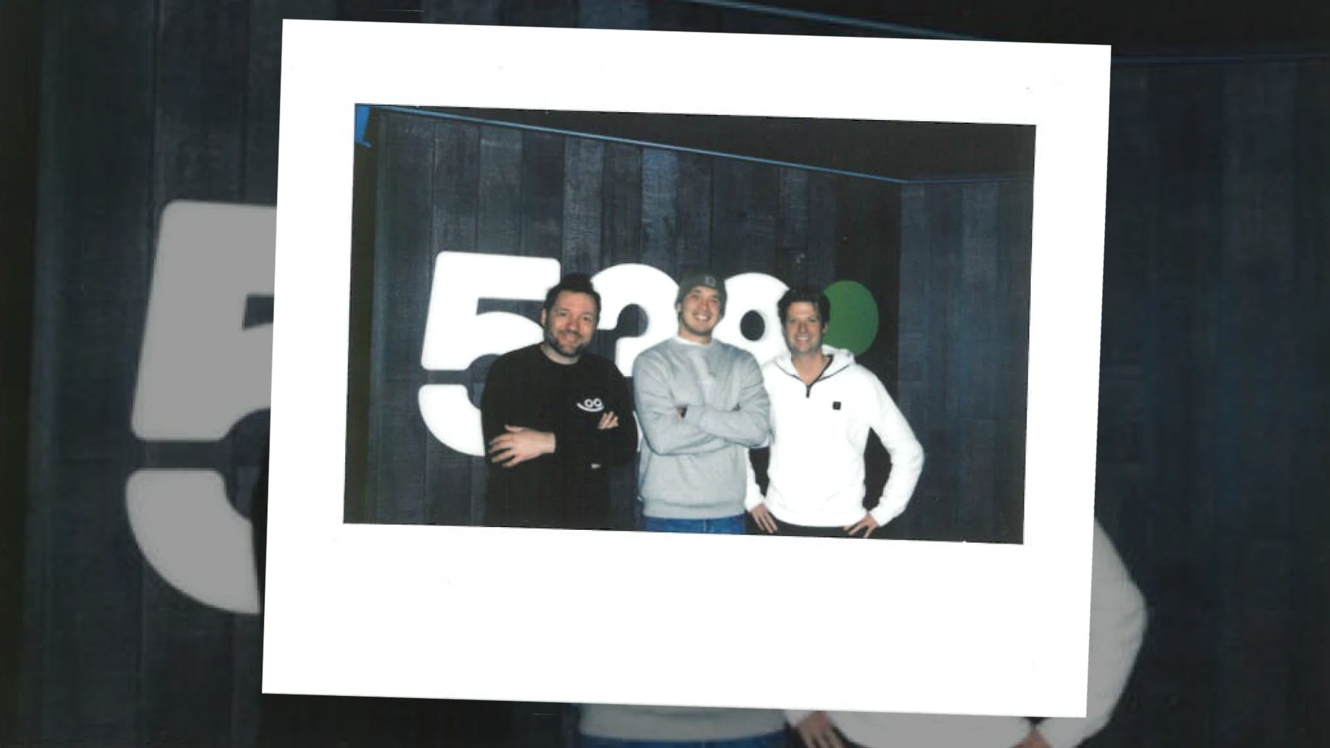 Snelle doet In M'n Bloed live bij Wietze en Klaas!