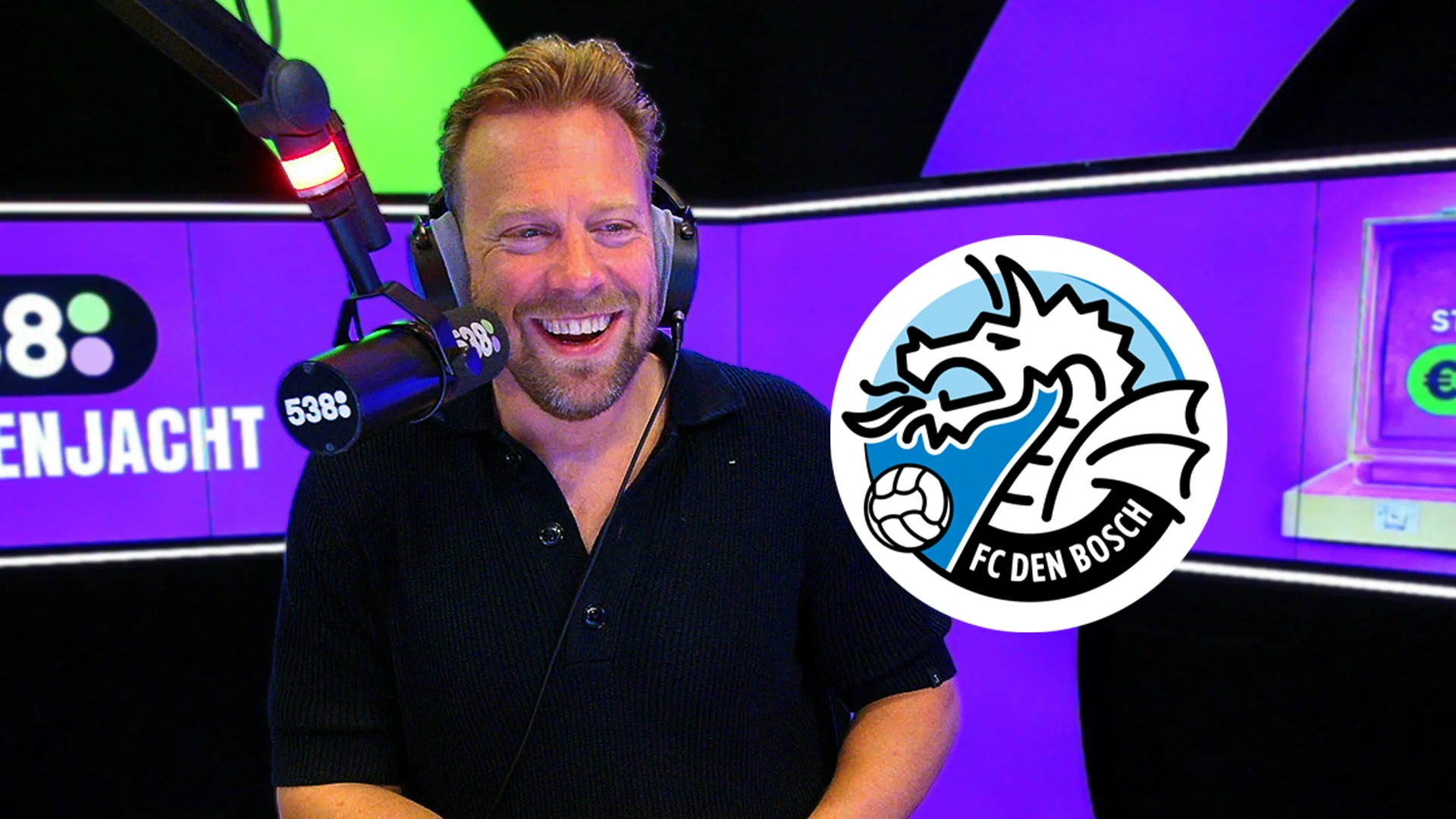 Verliezen om te winnen: Den Bosch hoopt op nederlaag