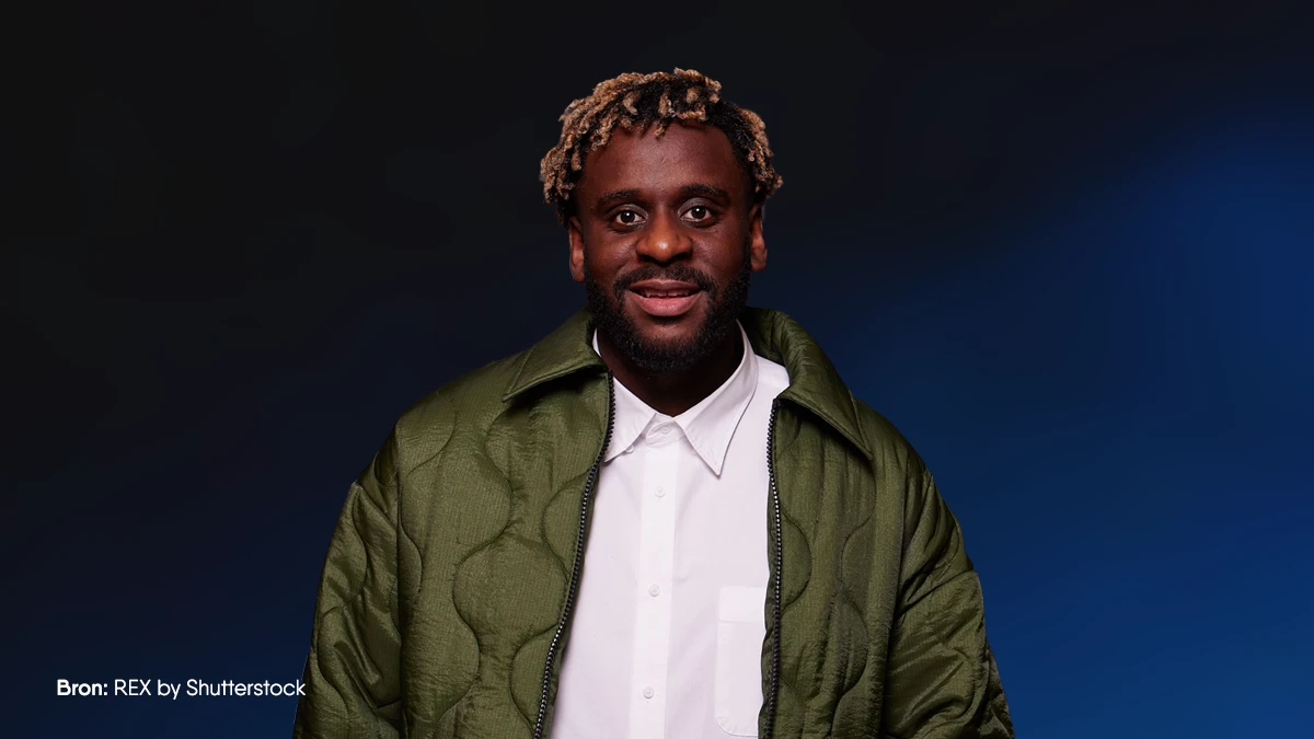 Myles Smith is de nieuwe 538 Favourite met Stargazing 🤩