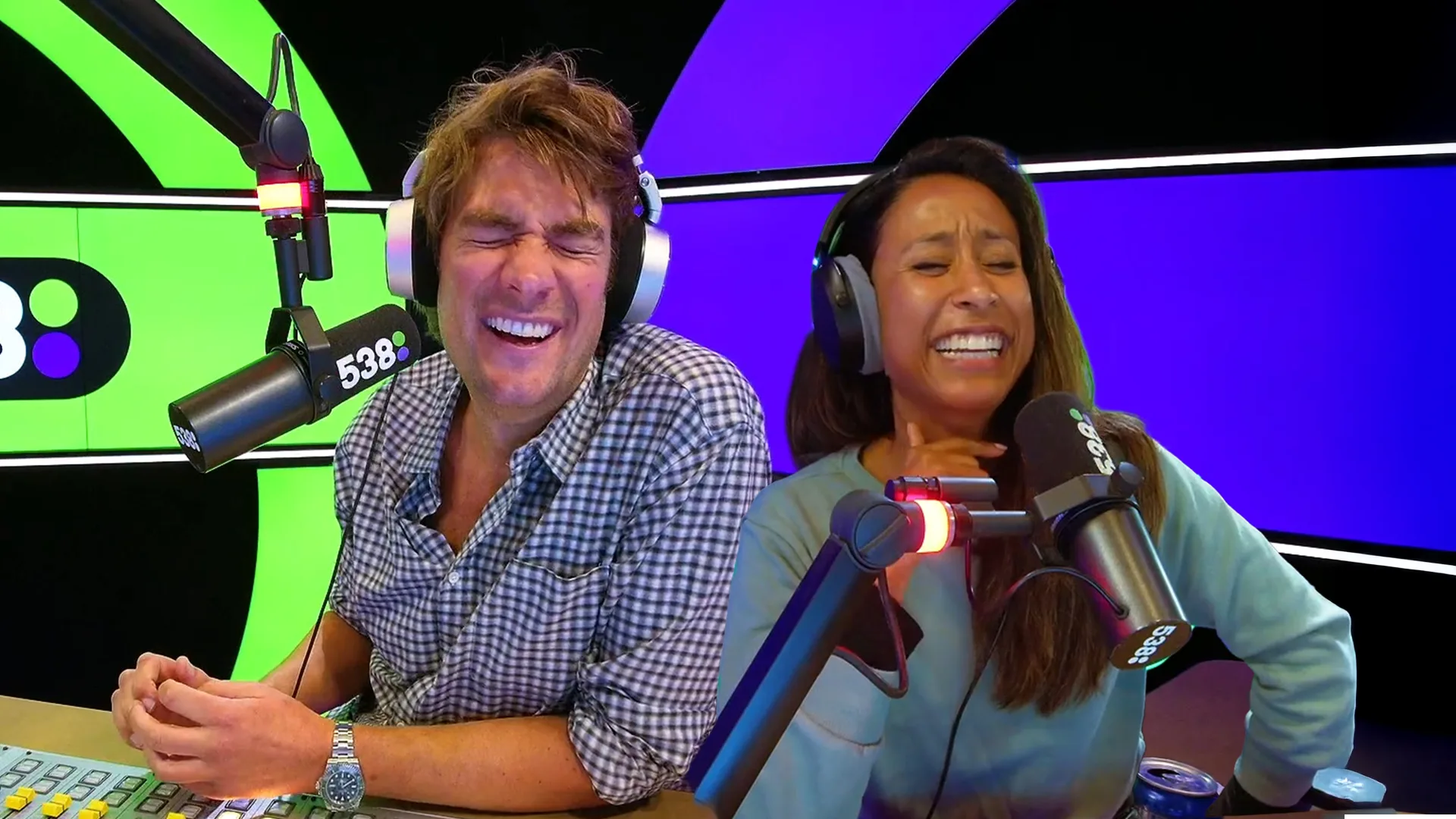 Zonder kaartje naar binnen: onze luisteraars vertellen hun mooiste verhalen! 🎫💃