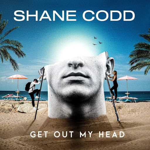 Get Out My Head van Shane Codd is de nieuwe 538 Favourite!