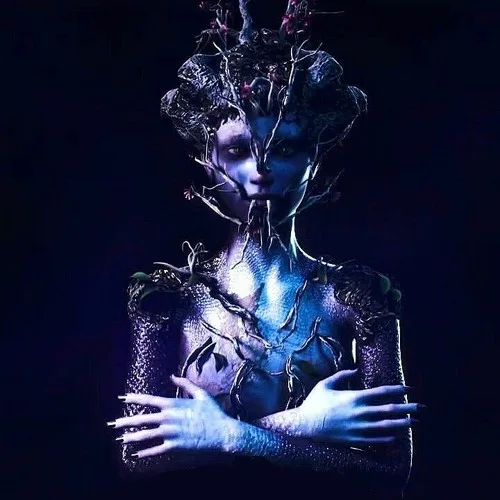 05.08.2023 Anyma & Rebuke - Syren