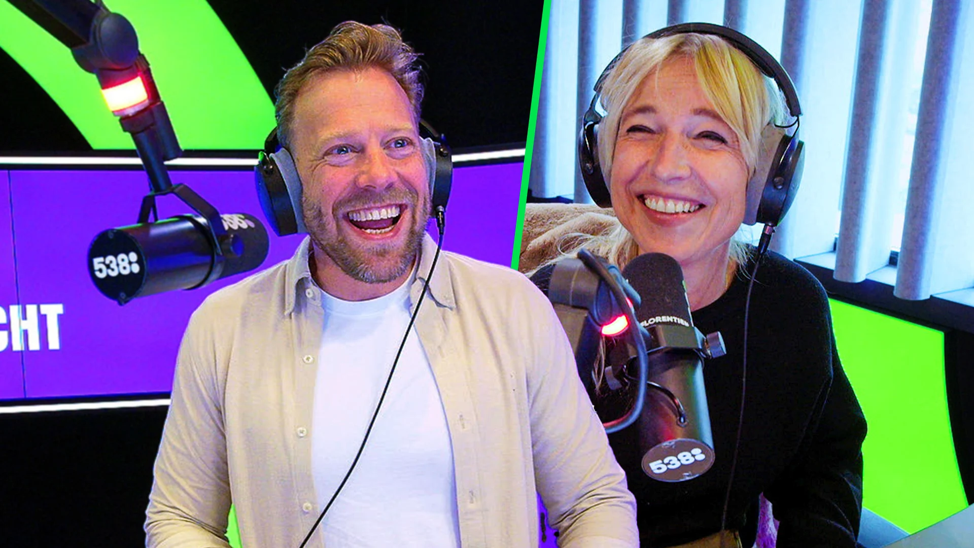 Schreef Marco Borsato onbewust zijn comebackhit? 🎤😂