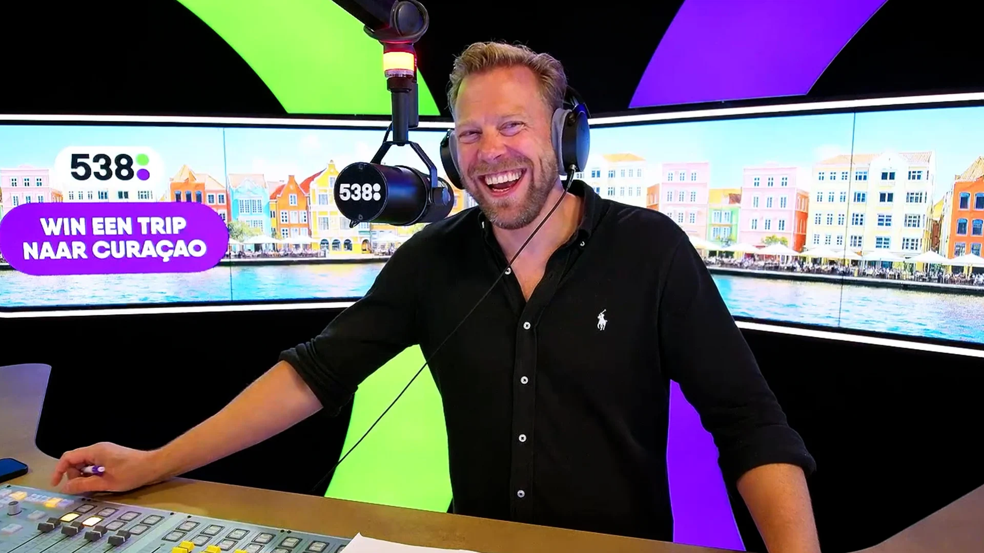 Even Bellen met Peter Heerschop over Sifan Hassan, Expeditie Robinson en meer!