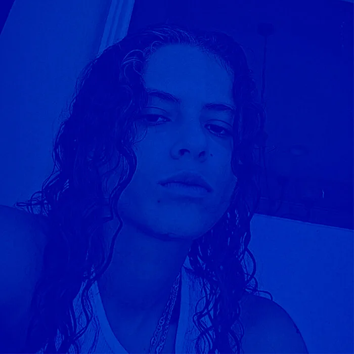 01.10.2022: Fred Again.. – Danielle (Smile Again)