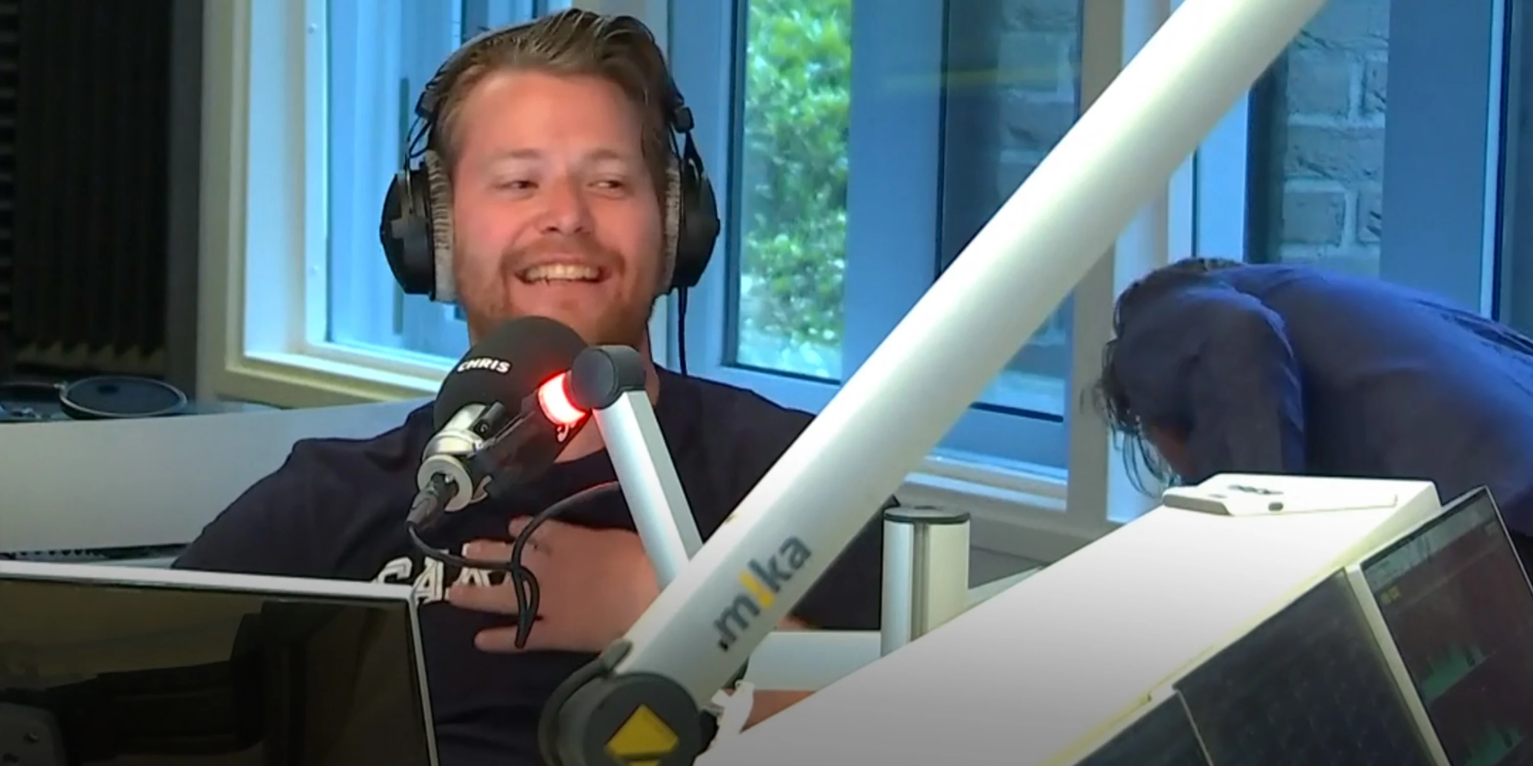 Wietze test de allernieuwste vrucht: de cumelo!