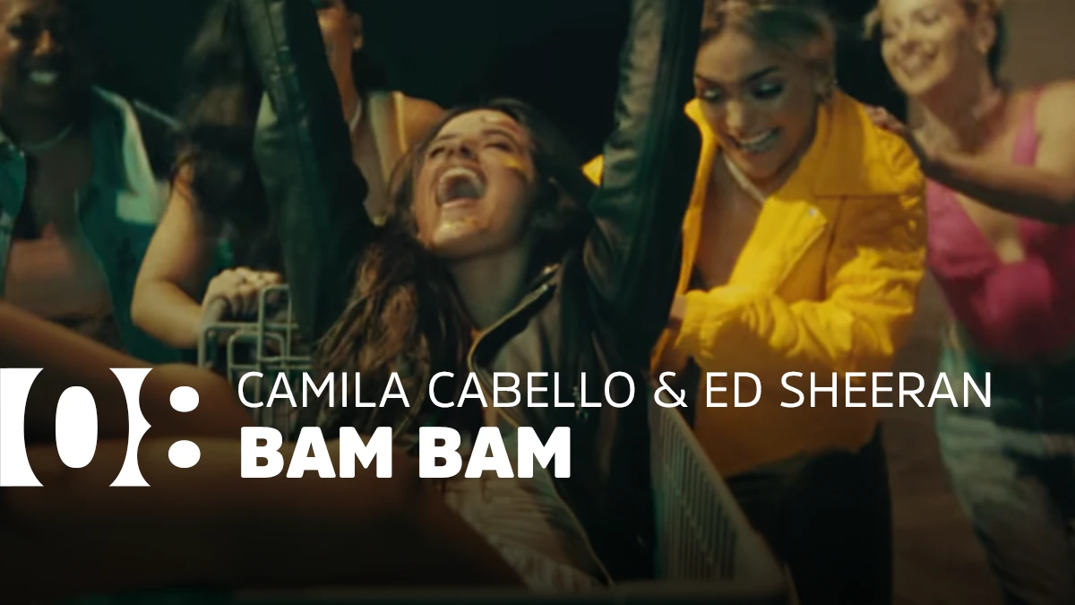 De TOP 50 van week 13 - 2022