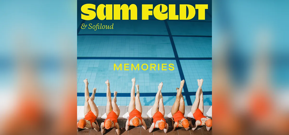 GEKRAAKT: Sam Feldt - Memories