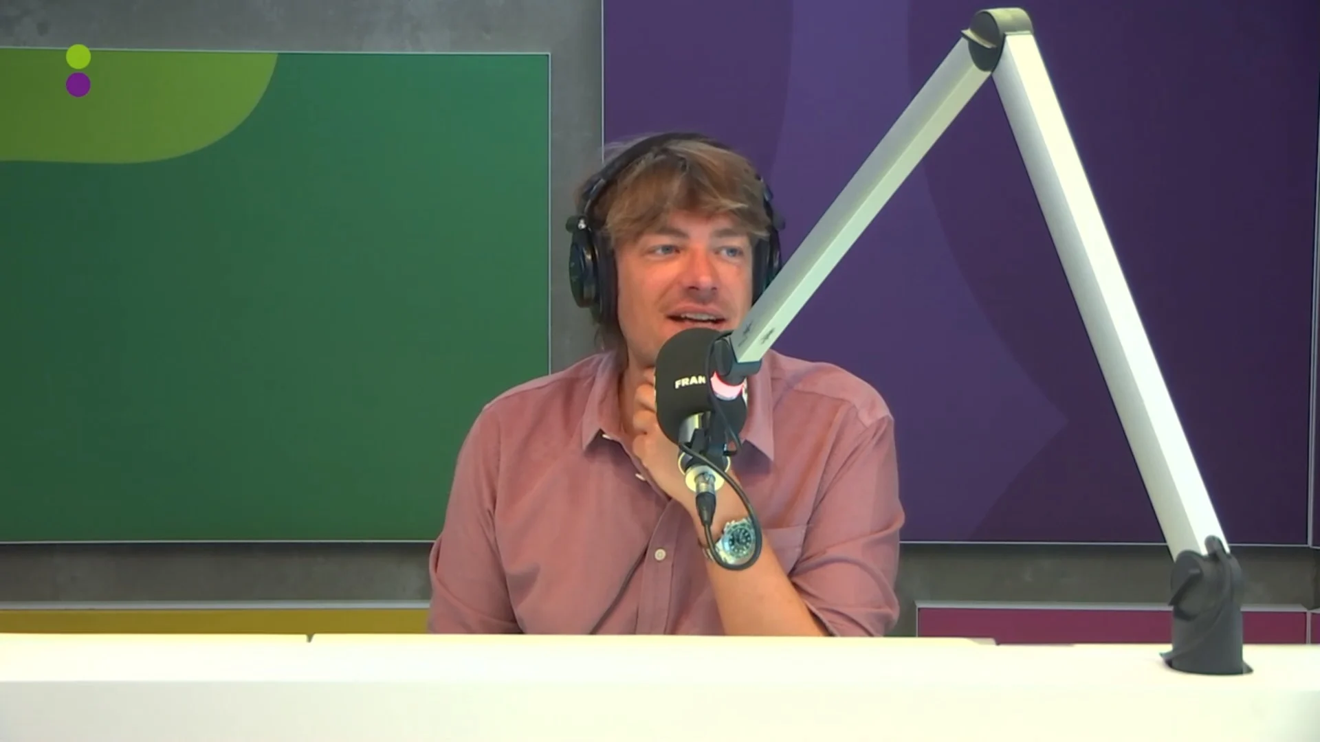 Jan Lammers krijgt veel aanmeldingen voor GP Zandvoort