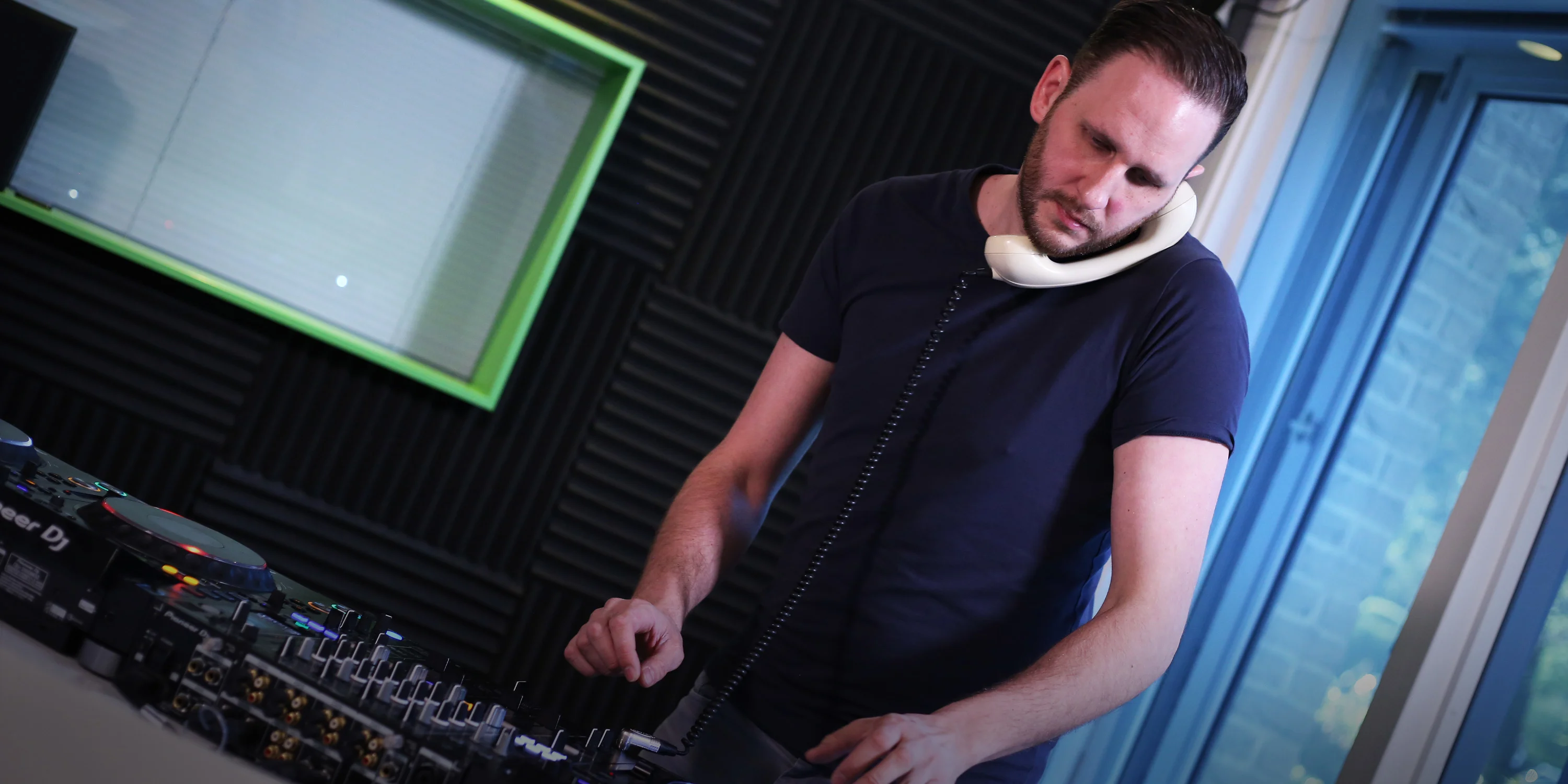 Opnieuw genieten met Die Verrückte Mix!