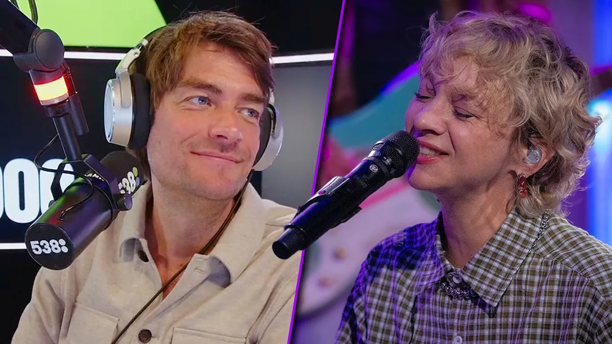 Jacqueline Govaert doet mee aan Beste Zangers en is gevraagd voor het Songfestival! 