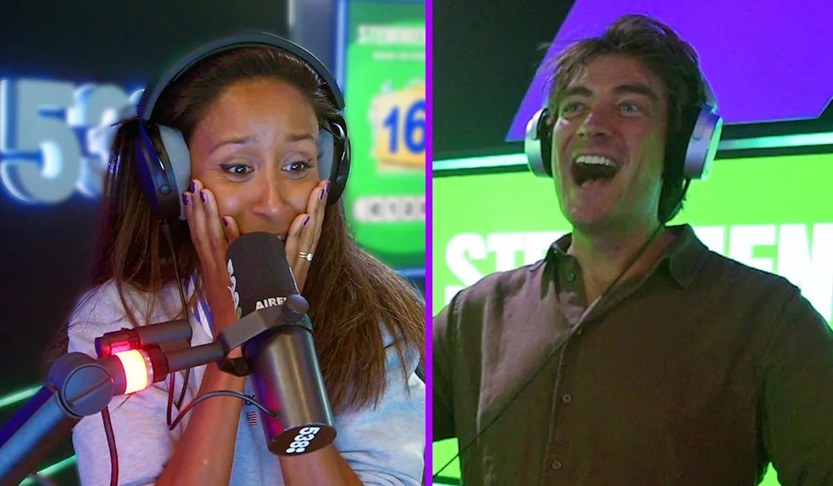 Het hoogste bedrag tot nu toe is geraden: Jeroen wint € 12.500,- in 538 Stemmenjacht! 😱