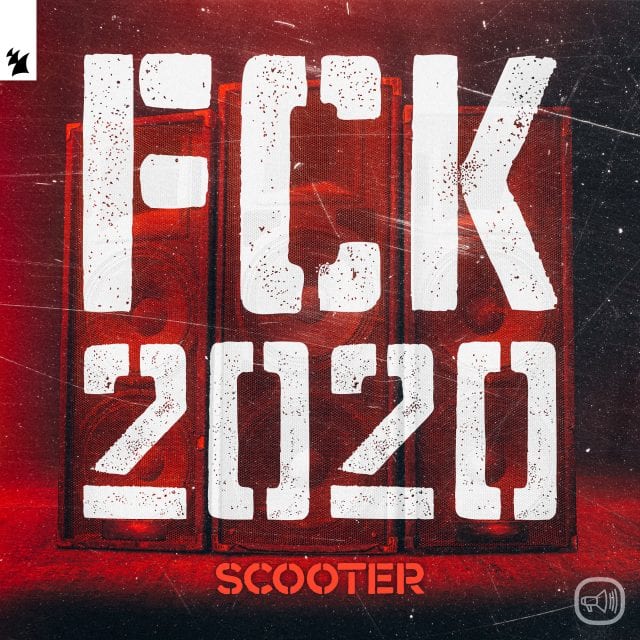 GEMAAKT: Scooter - FCK 2020