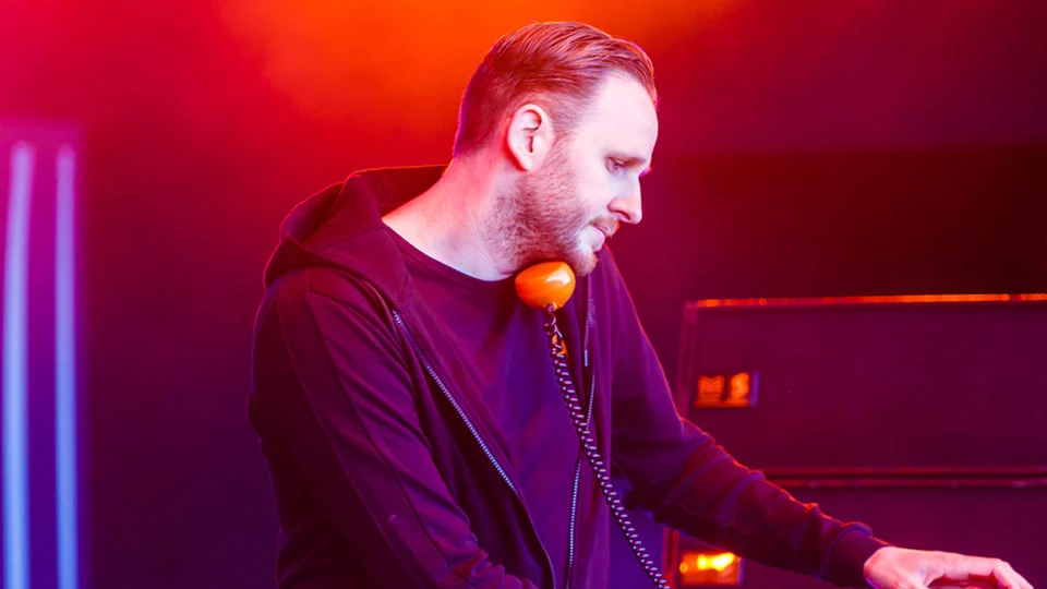 Heerlijk gaan met Die Verrückte Mix!