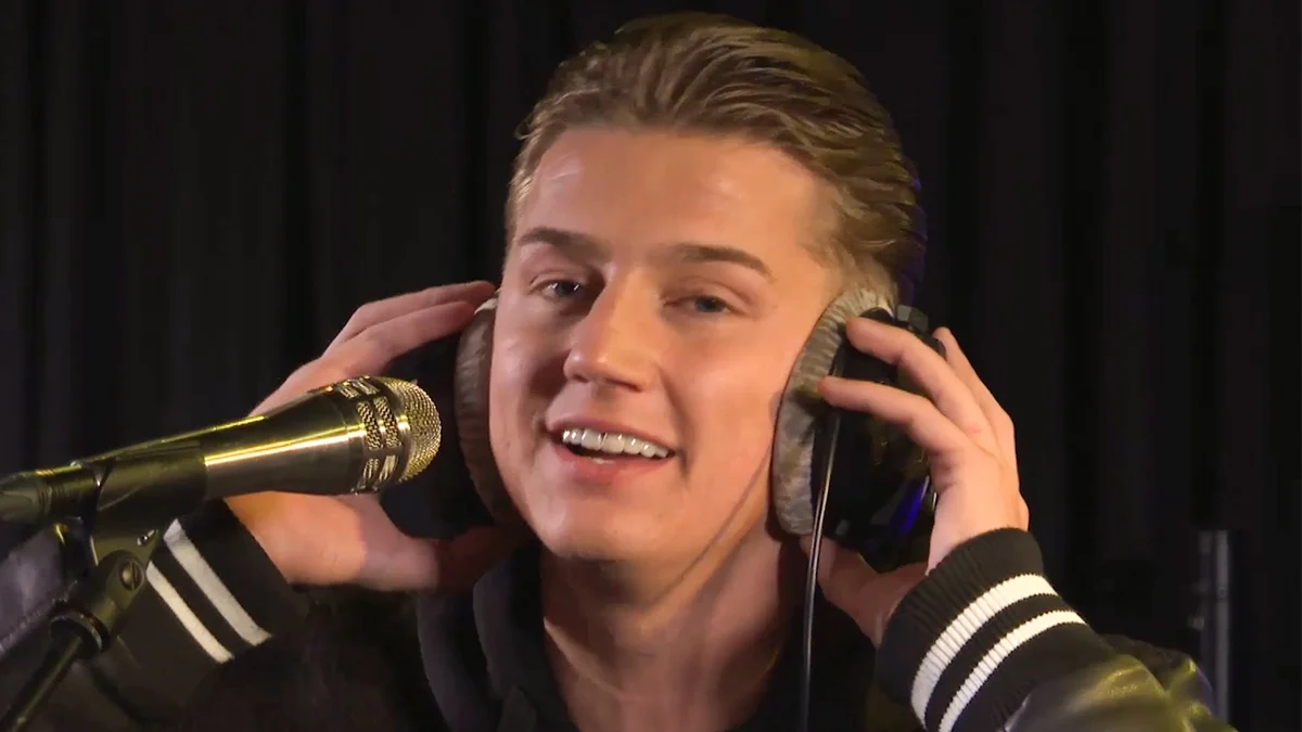 Dit is de opvolger van Ik Ga Zwemmen!