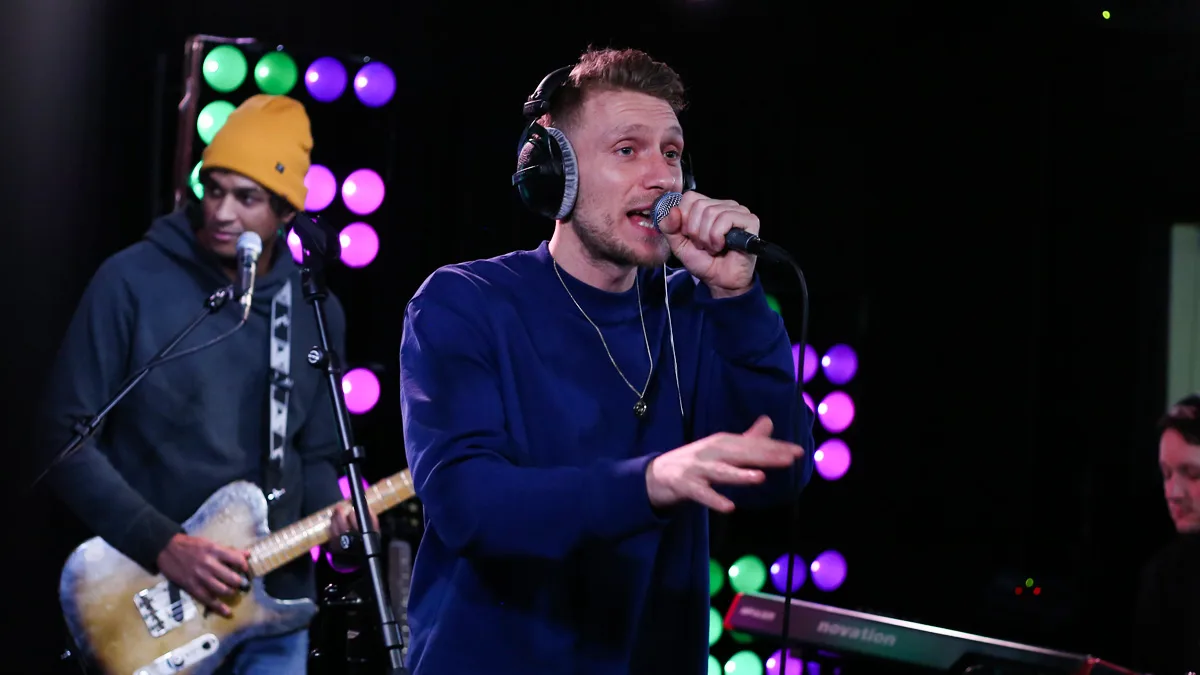 Dit was de 538 Member Showcase met Chef'Special!