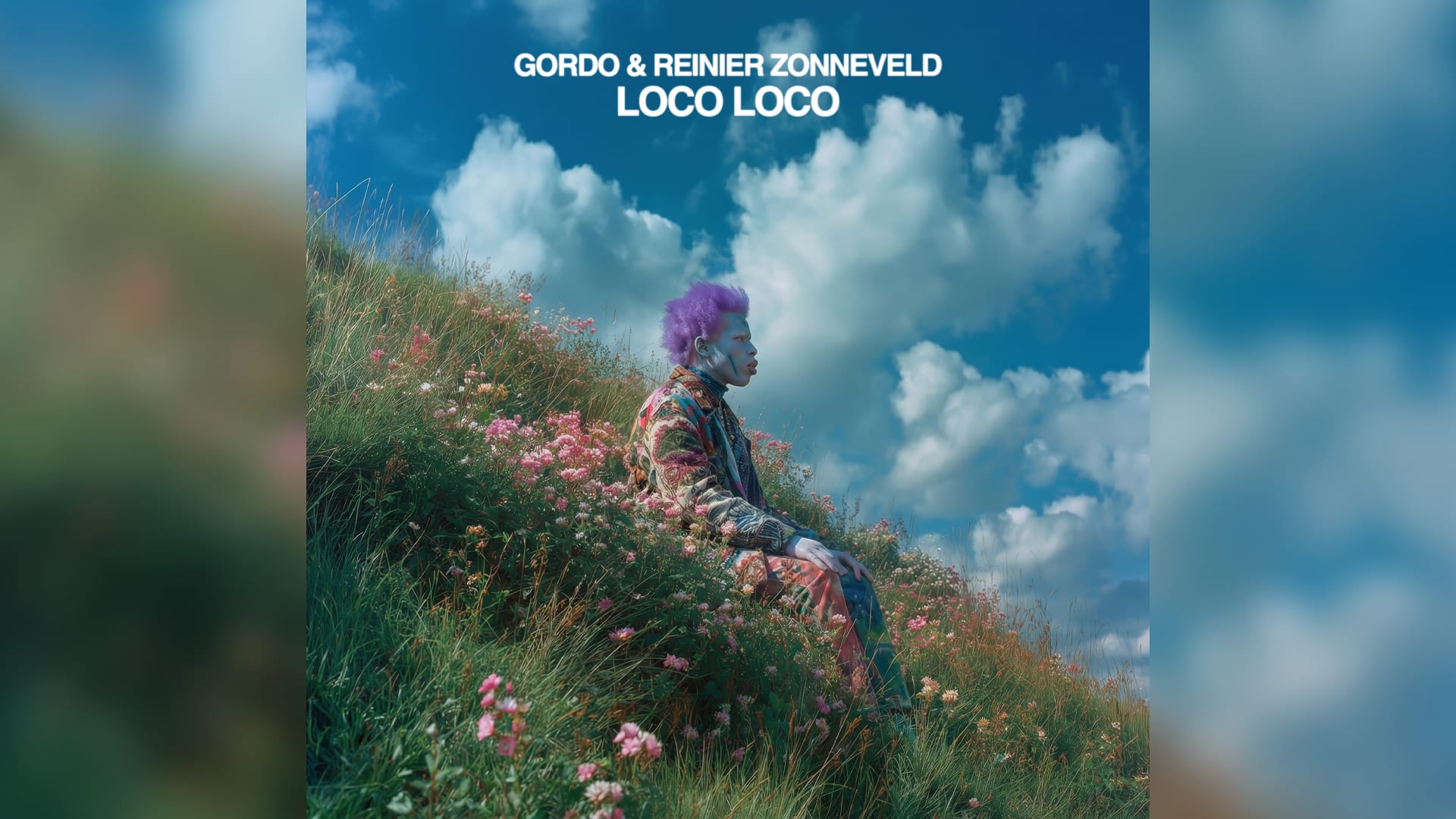 Loco Loco van Gordo en Reinier Zonneveld is de nieuwe Dance Smash!