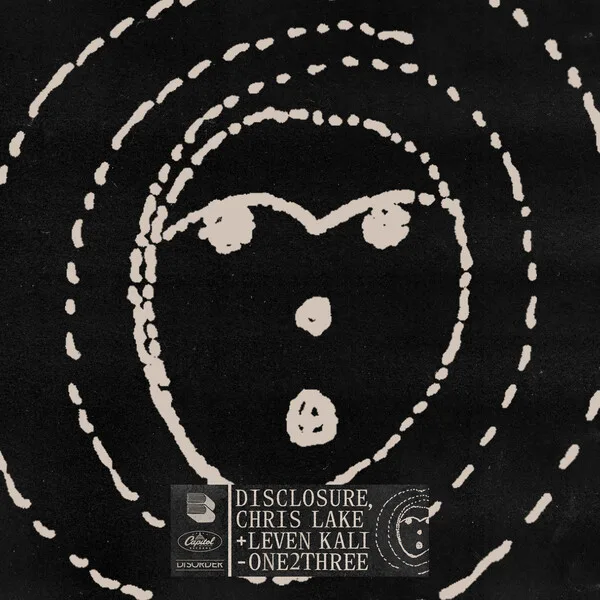 11.10.2025 - Disclosure, Chris Lake & Leven Kali - One2Three