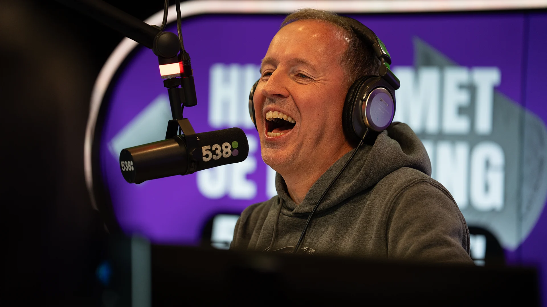 ‘Geert Wilders’ zet zijn zetels op Marktplaats