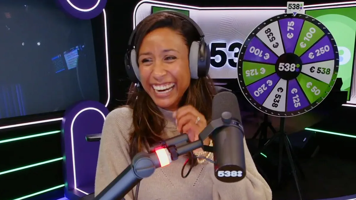 Luisteraars hebben de vreemdste tips tegen de griep! 🤒