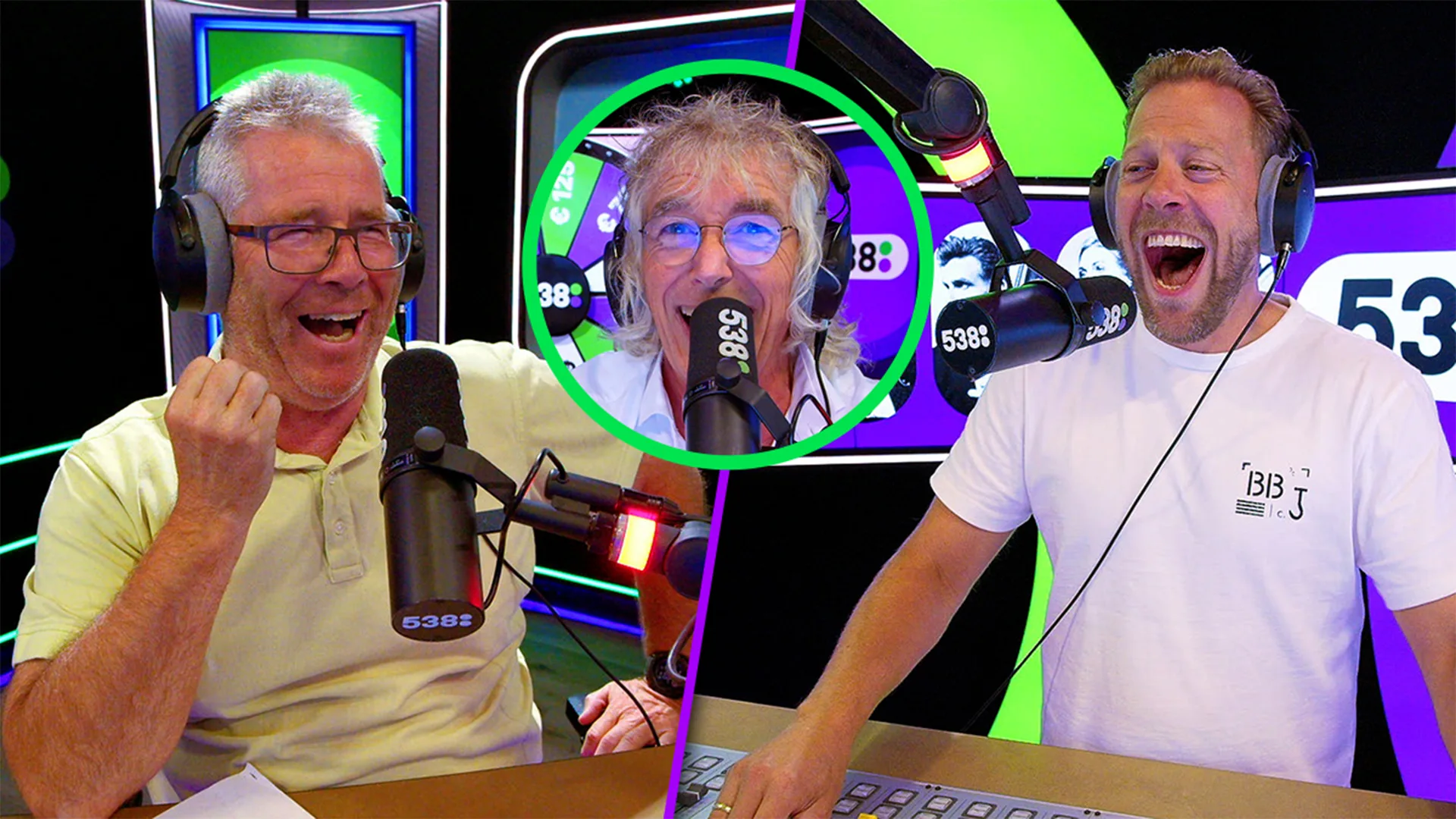 Arie met een steengoede mop! 🪦😂