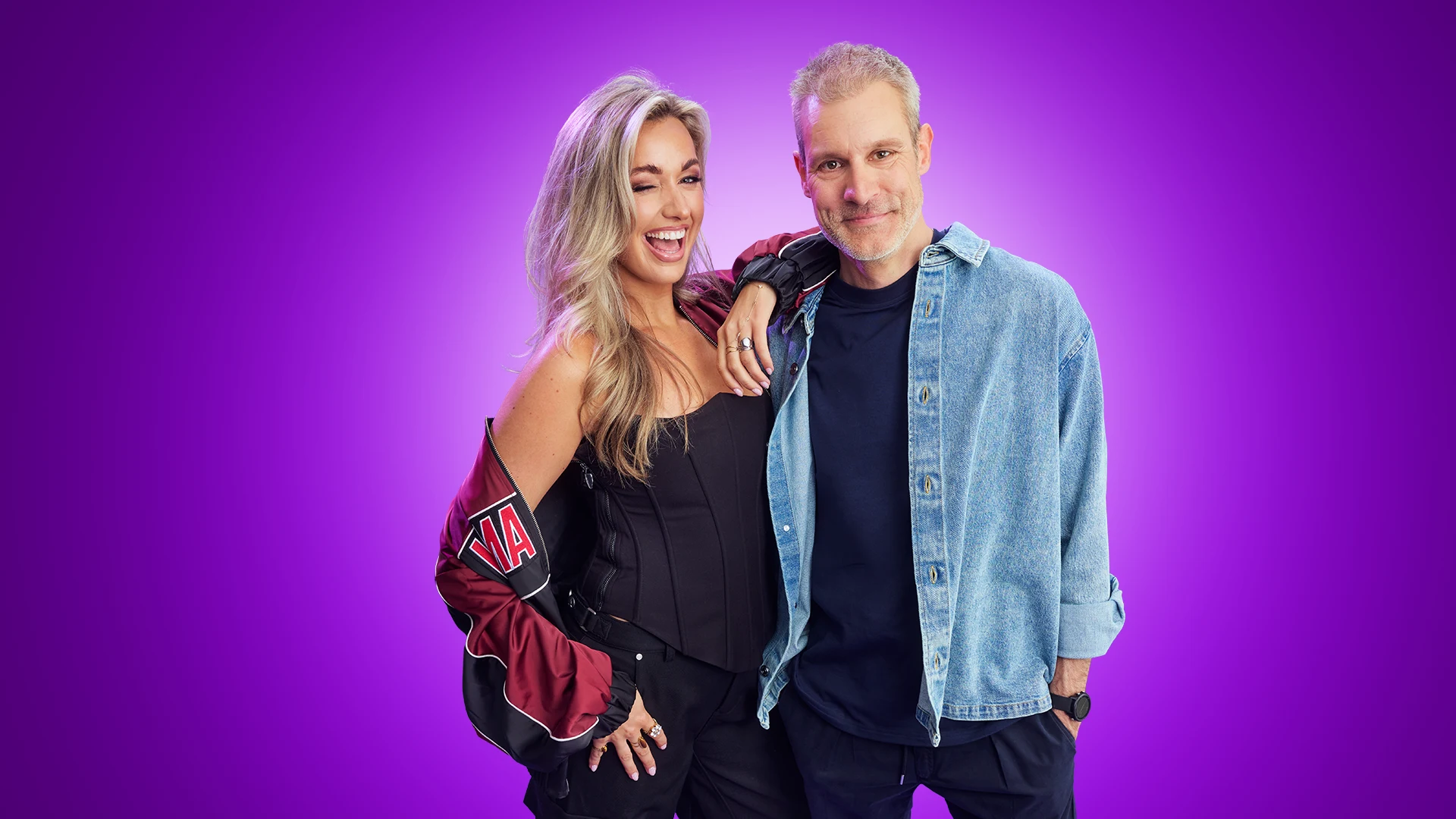 Bekijk hier de vernieuwde programmering van Radio 538