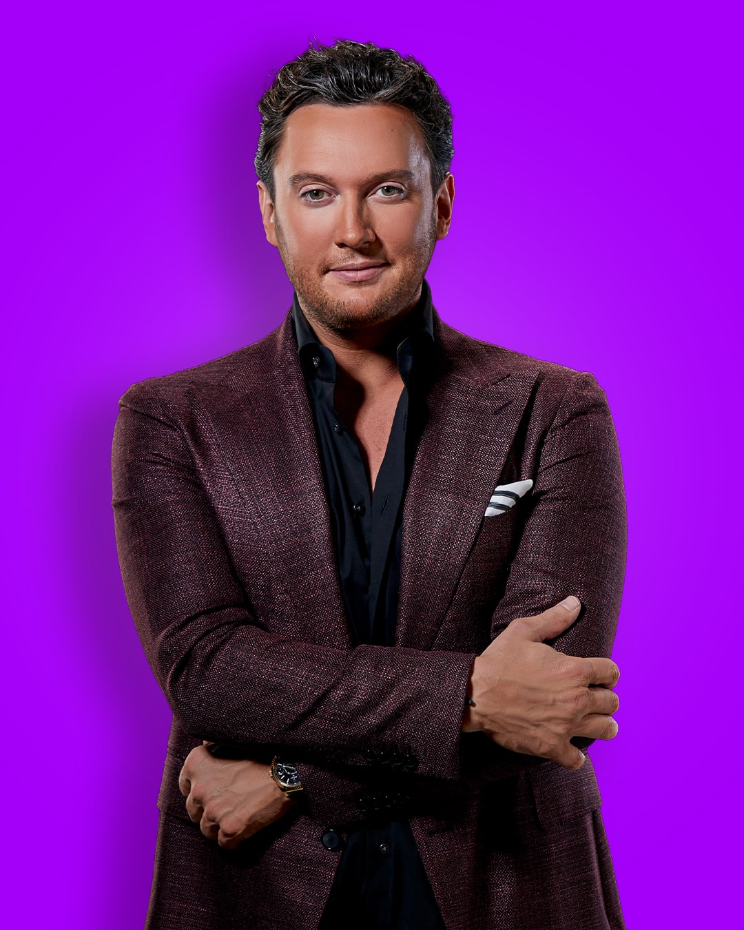 Tino Martin