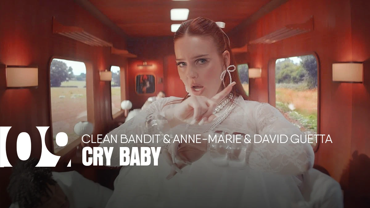 DE 538 TOP 50 VAN WEEK 47 - 2024