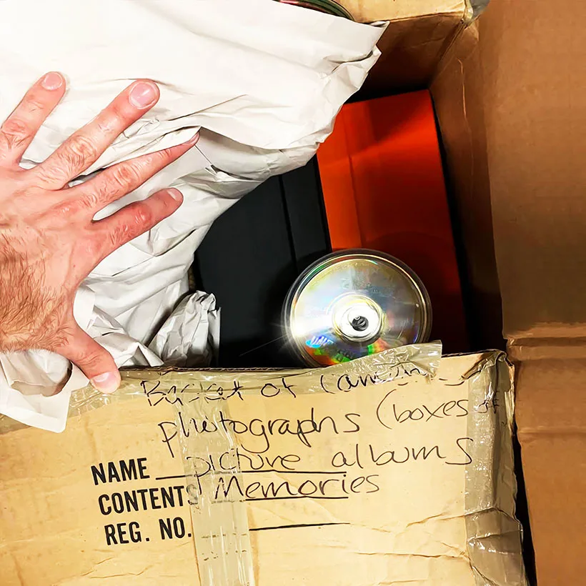 GEMAAKT: Maroon 5 - Memories