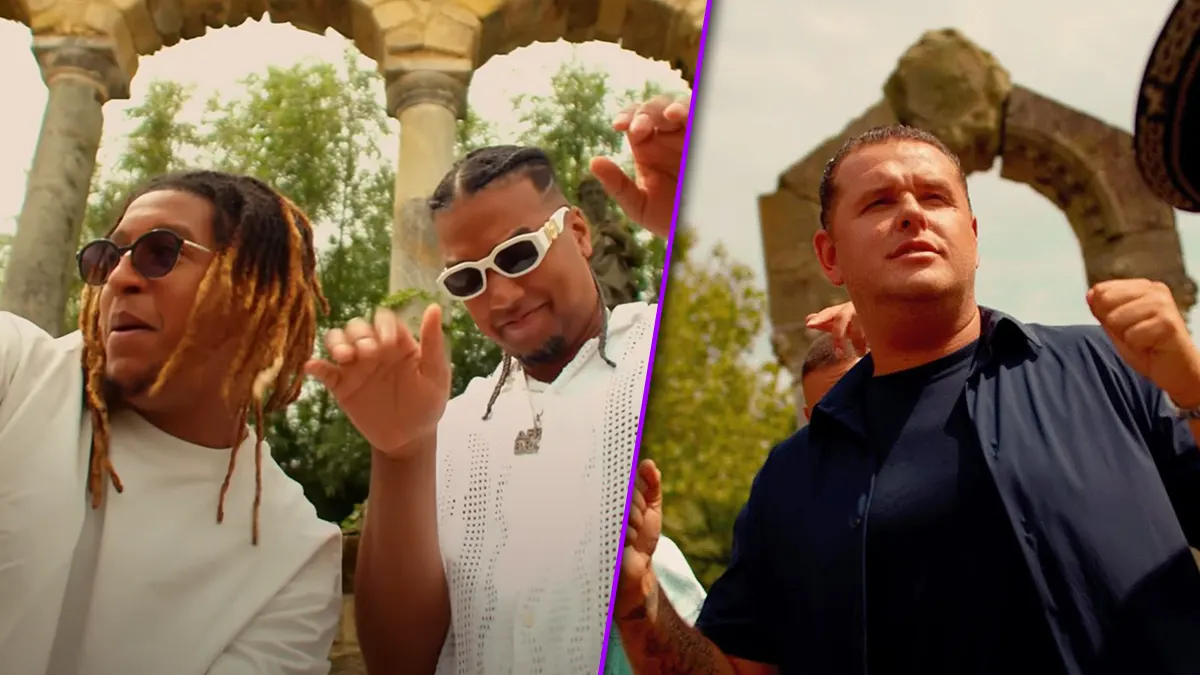 De melodie van Vannacht Slaap Jij Bij Mij is al ruim 200 jaar oud! 😱