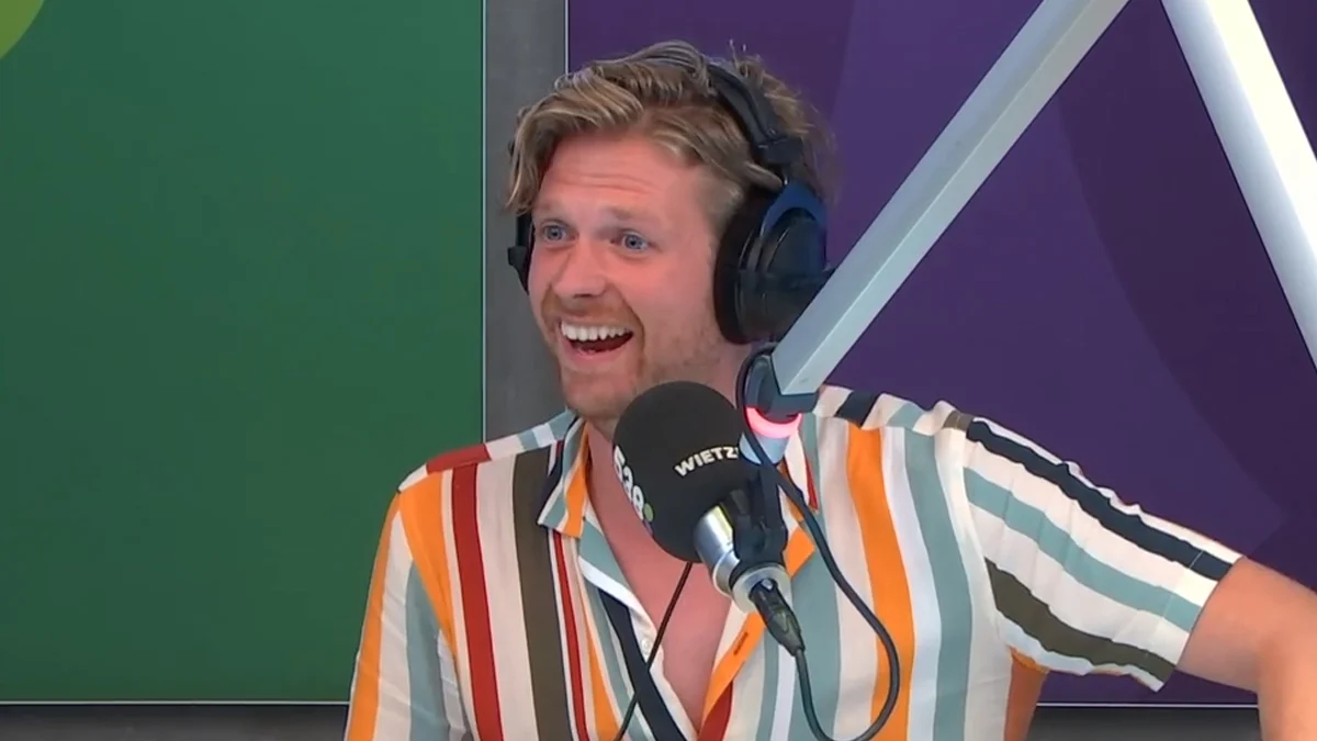 'Ik heb twee weken op zolder moeten slapen!'