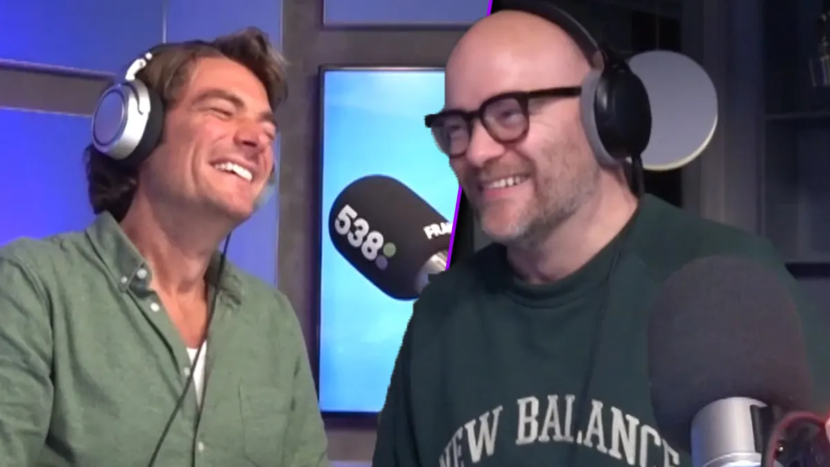 LOL! 538-luisteraars spreken woorden verkeerd uit