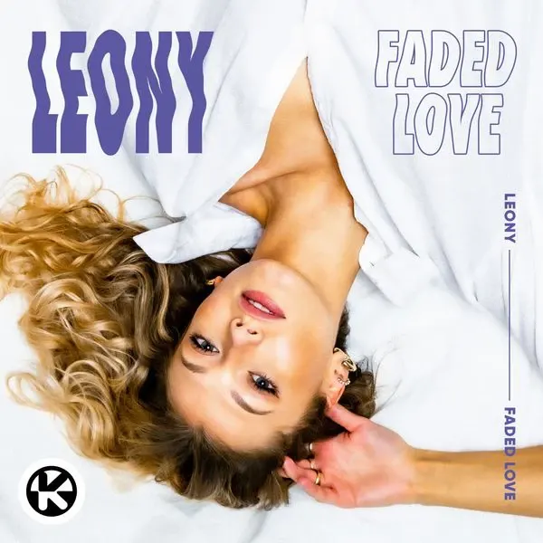 Faded Love van Leony is de nieuwe 538 Favourite