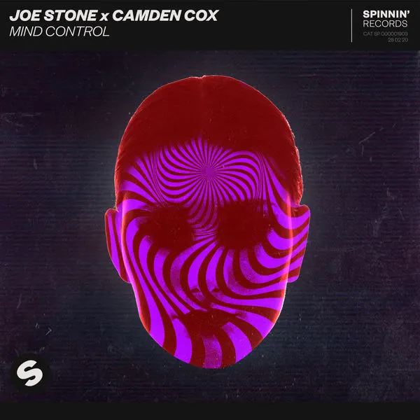 GEMAAKT: Joe Stone x Camden Cox - Mind Control