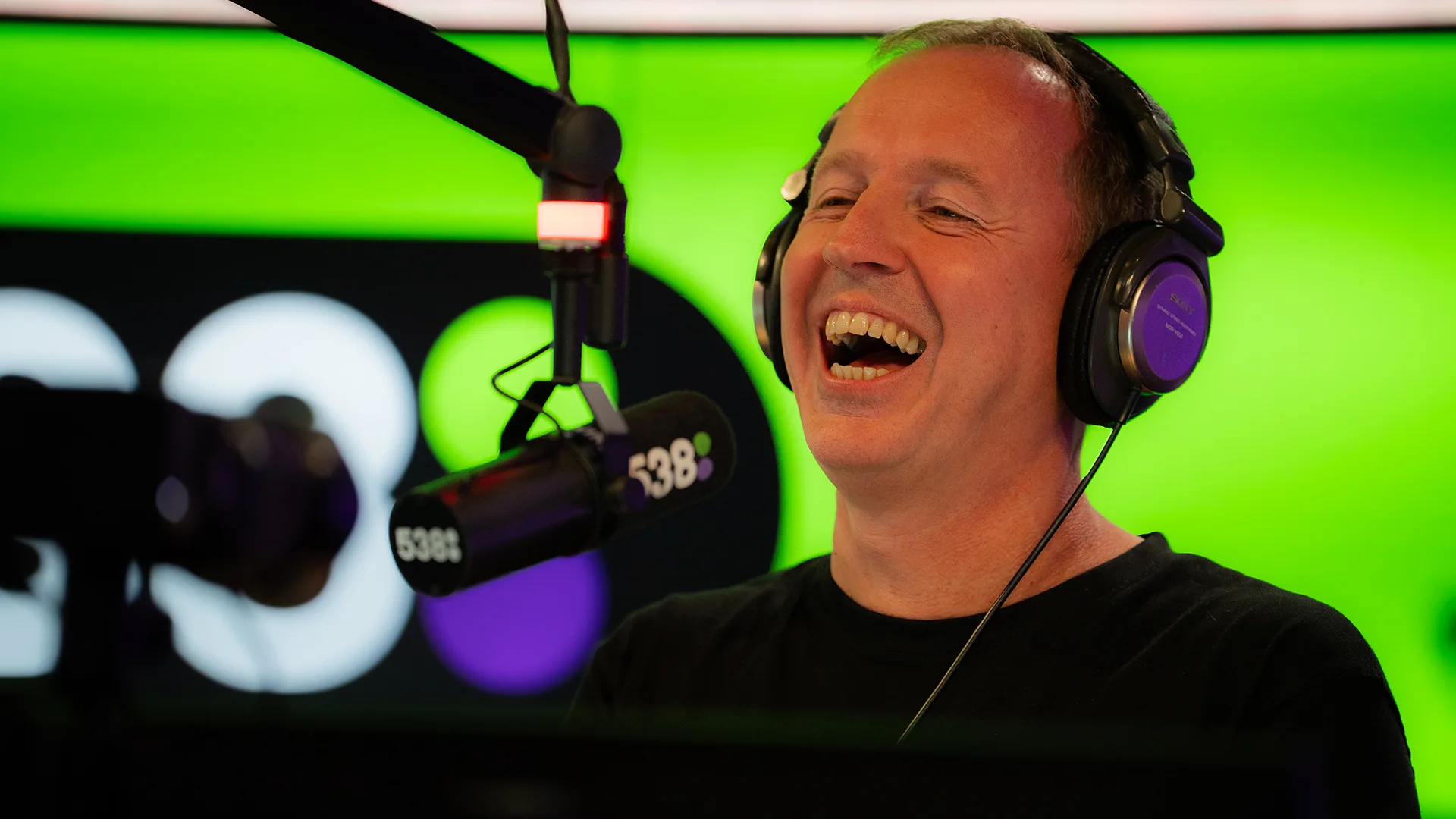 ‘Caroline van der Plas’ viert 750 jaar Amsterdam 🛣️