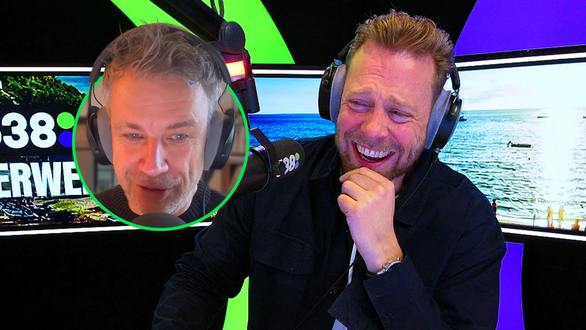 Rob Scheepers trapt het weekend af met De Week in Oneliners!