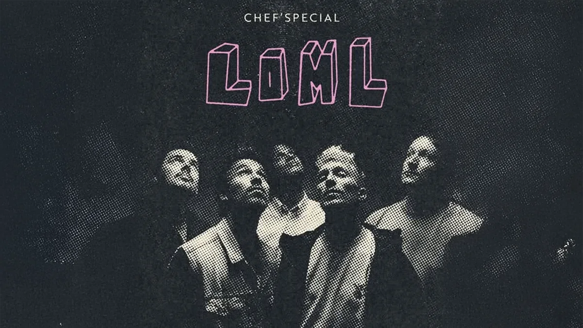 Chef'Special heeft deze week de 538 Favourite te pakken met Love Of My Life! 