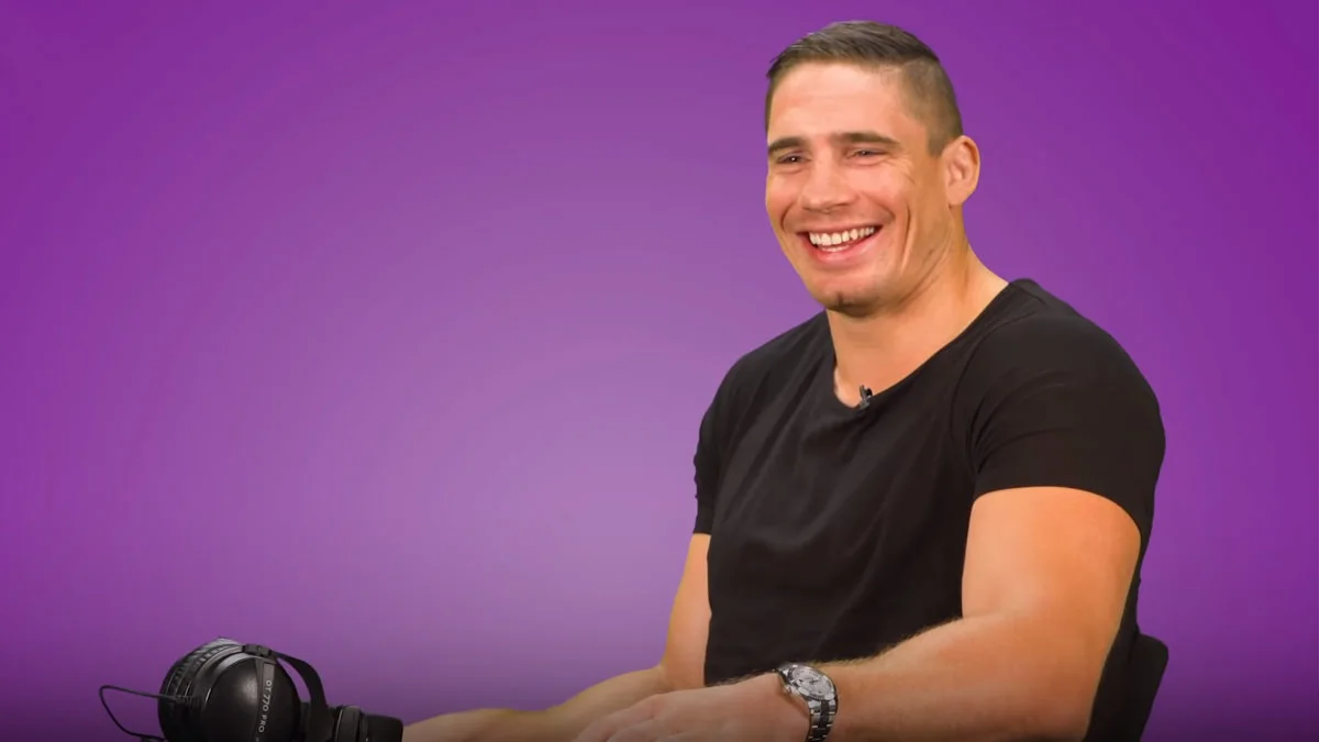 Rico Verhoeven over zijn overwinning, Gordon reageert én ic-arts pleit voor versoepeling!