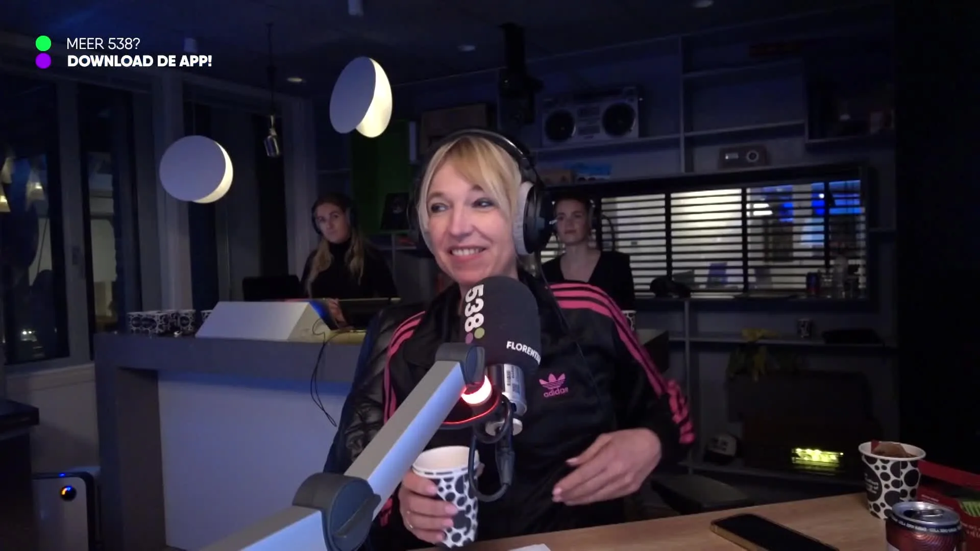 Oei! Wilma werd zwaar teleurgesteld door Sinterklaas...