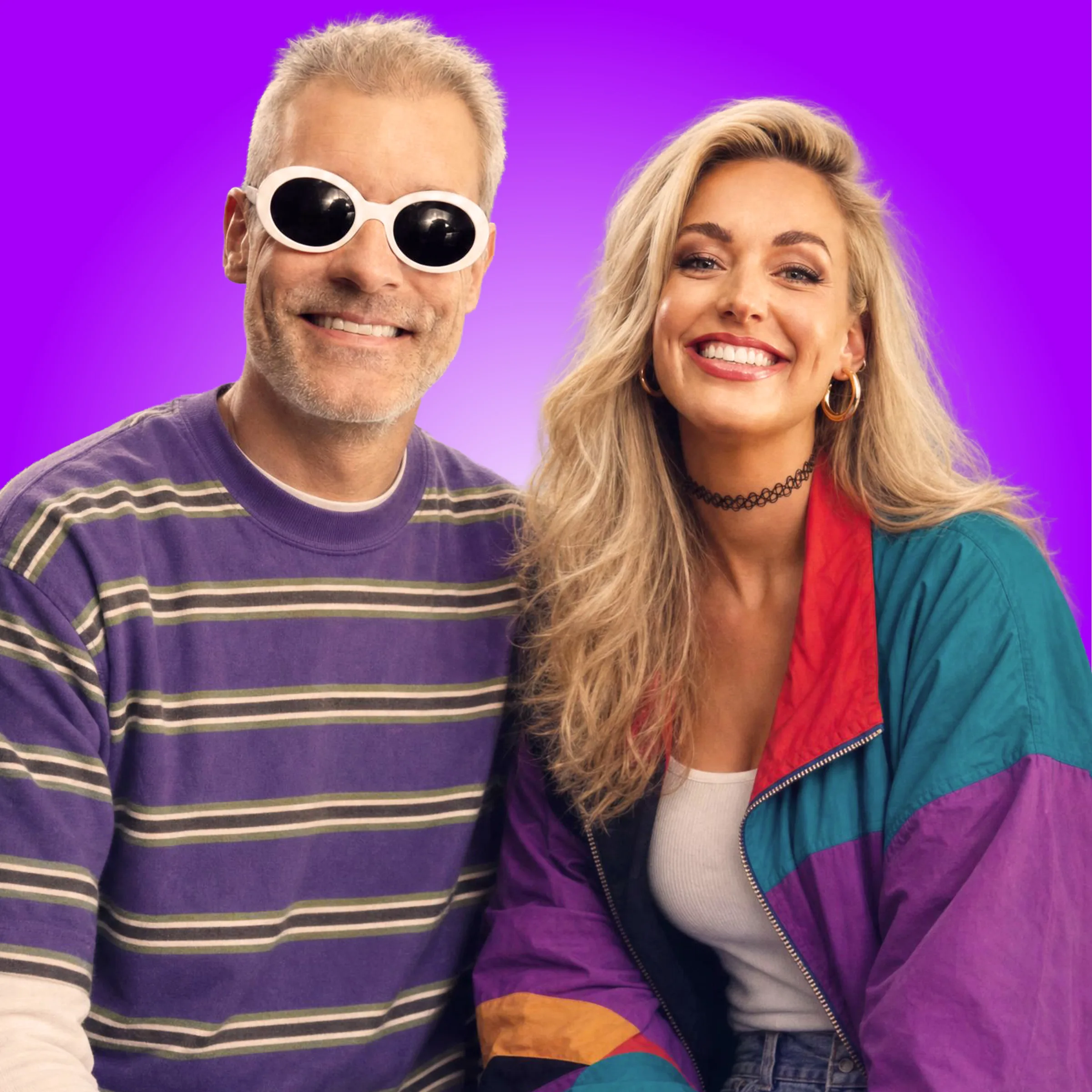 MARTIJN EN JULIA