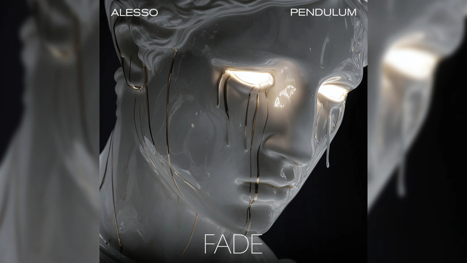 GEMAAKT: Alesso & Pendulum - FADE