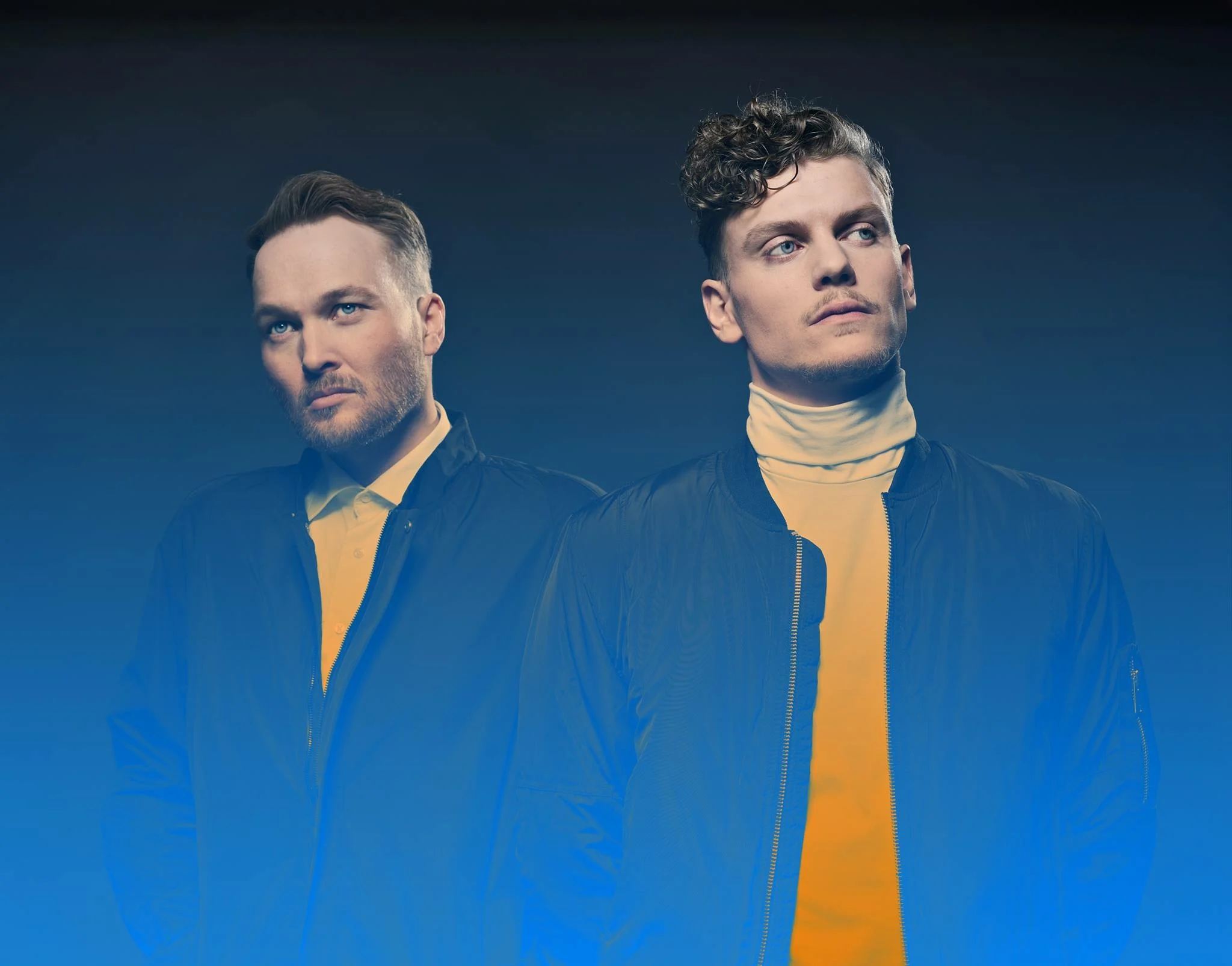 GEMAAKT: The Galaxy - The Galaxy